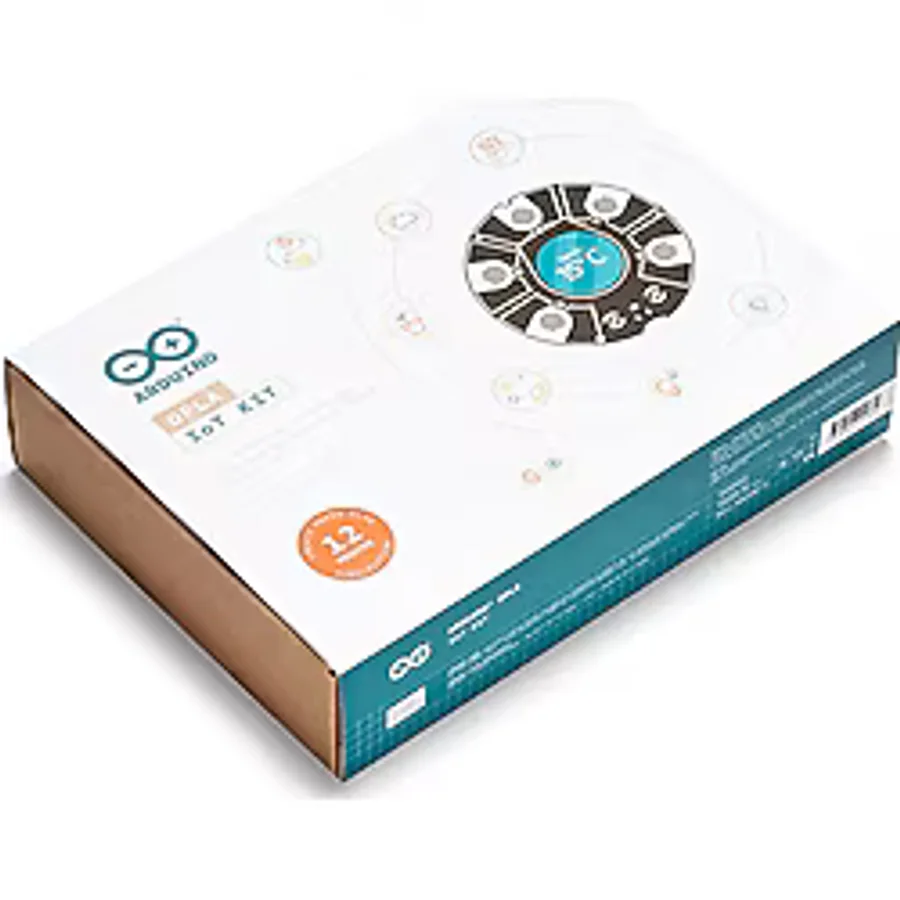 Arduino Opla IoT Kit