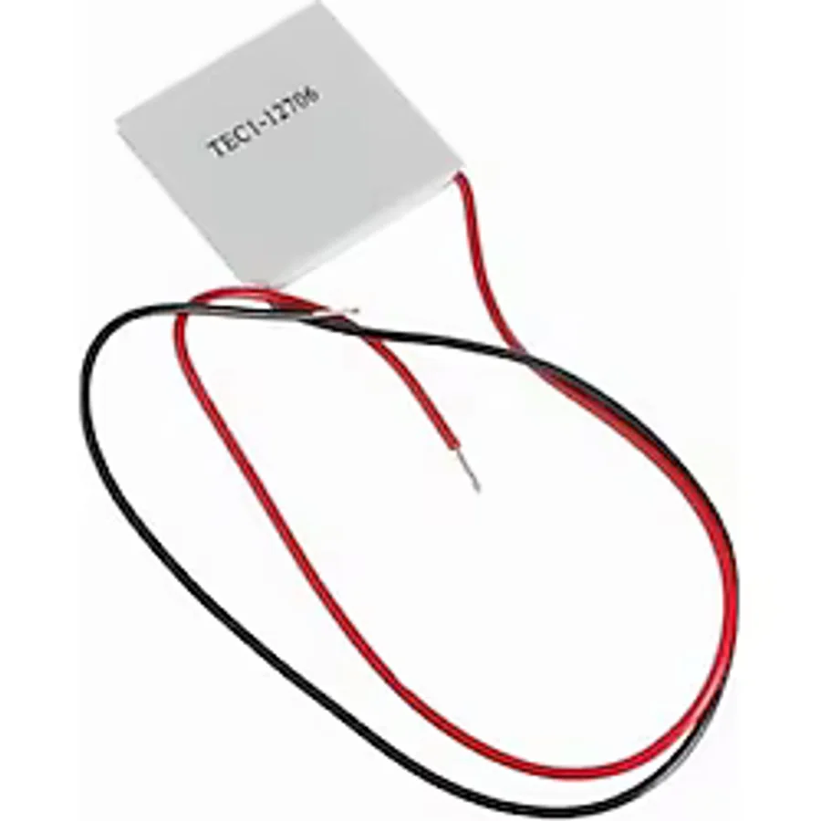Arduino TEC1 - 12706 Thermoelectric Peltier / Soğutucu