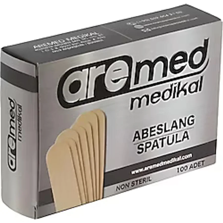 AREMED ABESLANG