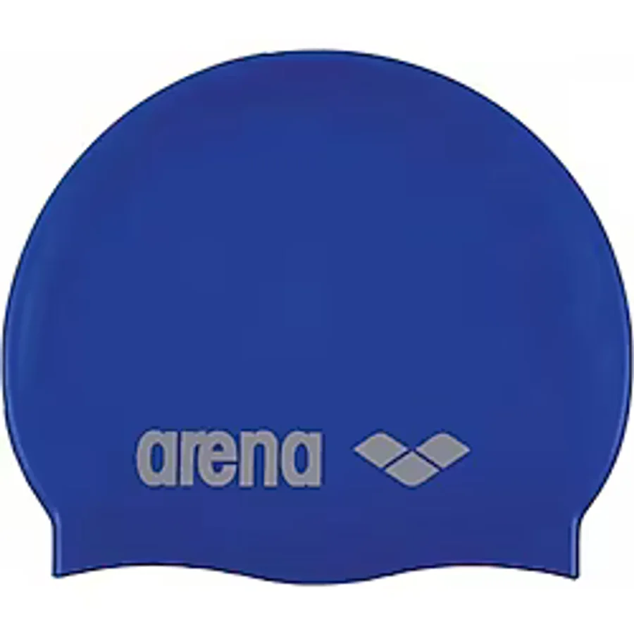 Arena 9166277 Classic Silicone Çocuk Bone Çok Renkli