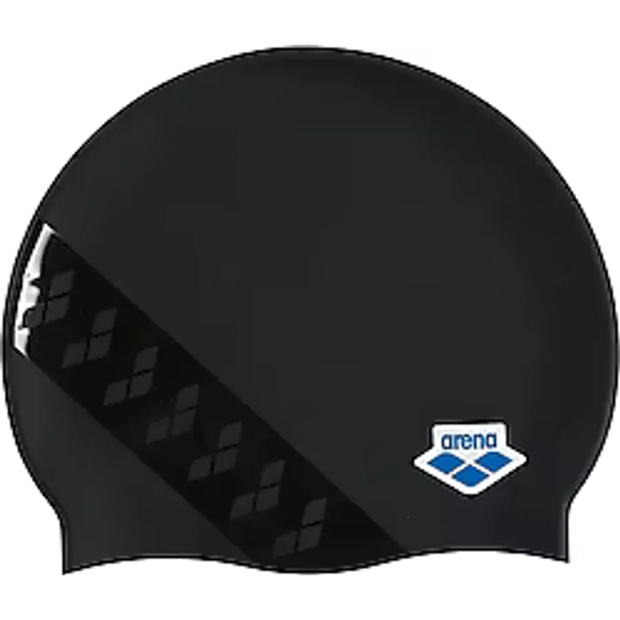 Arena Icons Team Stripe 001463 Yüzücü Bonesi