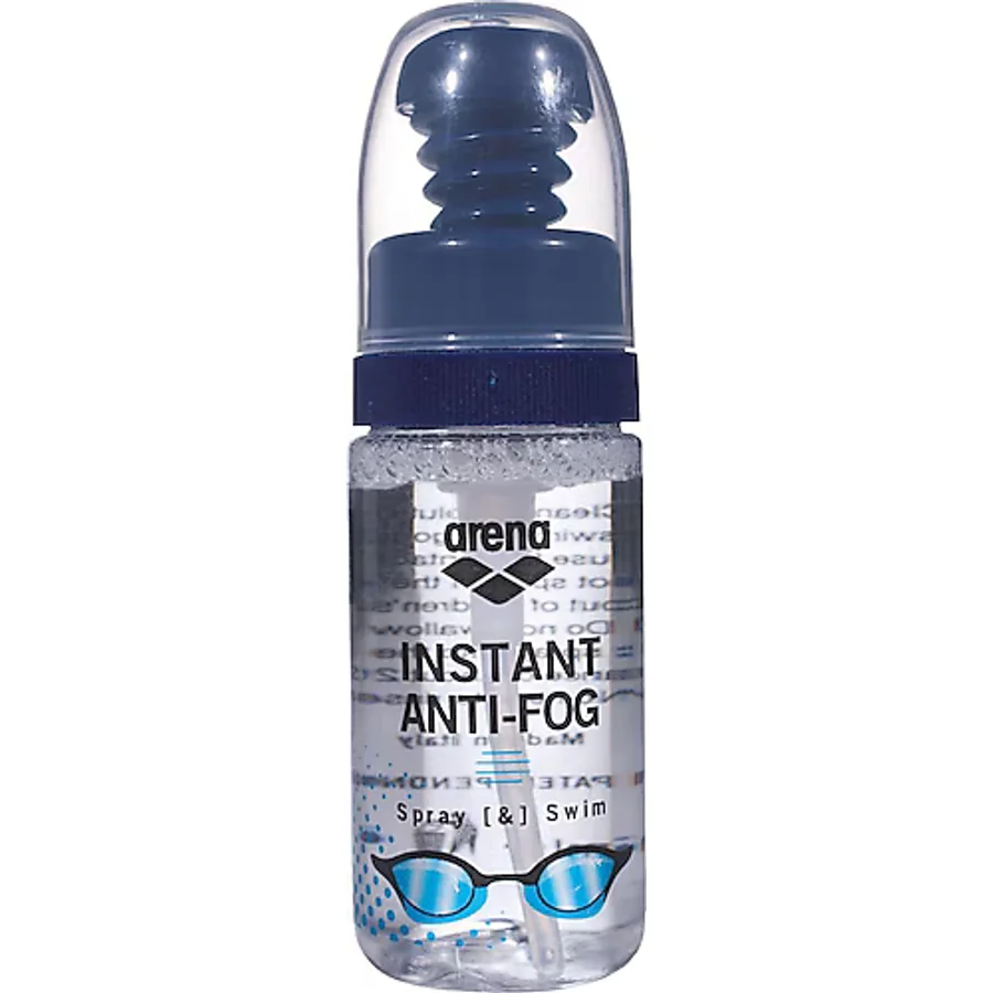 Arena Instant Antifog Spray&Swim Buğu Önleyici Sprey