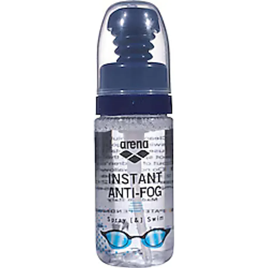 Arena Instant Antifog Spray&Swim Buğu Önleyici Sprey