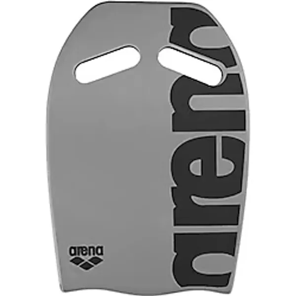 Arena Kickboard Unisex Gri Yüzme Tahtası 9527550
