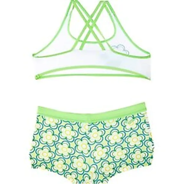 Arena Leıtrim Kids Kız Çocuk Bikini 1153313