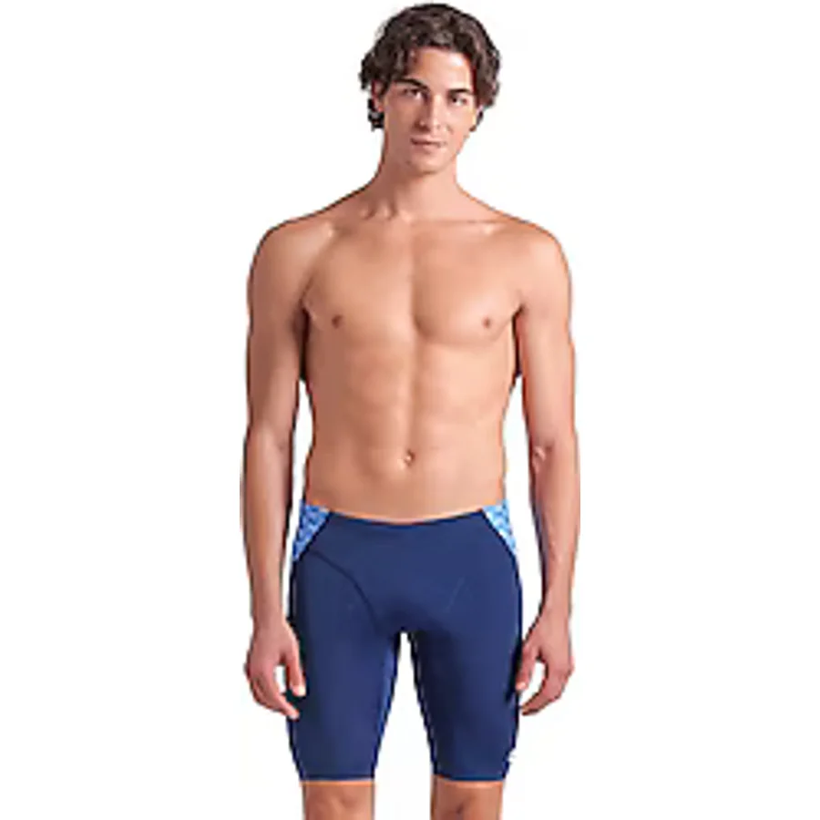 Arena Swim Jammer Monogram 009079 Erkek Yüzücü Mayosu