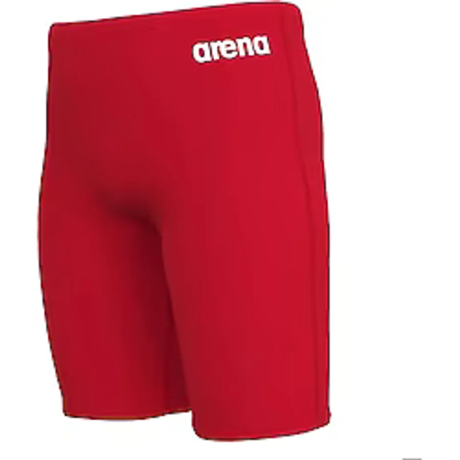 Arena Team Solid Çocuk Yüzücü Mayosu 004772550 12-13 Yaş