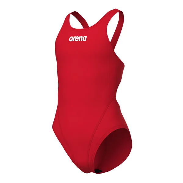 Arena Team Swimsuit Swim Tech Solid 004764 Çocuk Mayo
