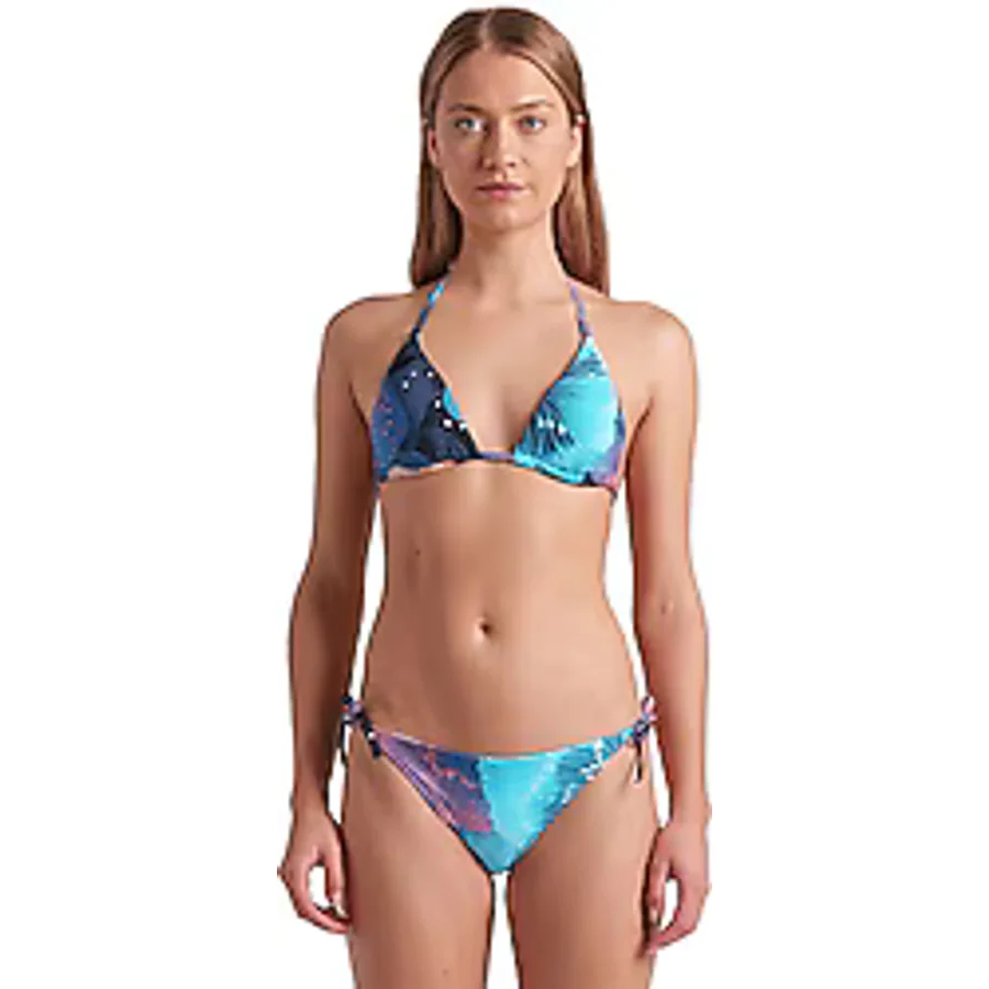 Arena Water Print 007085 Bikini