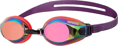 Arena Zoom X-Fit 009439 Aynalı Yüzücü Gözlüğü