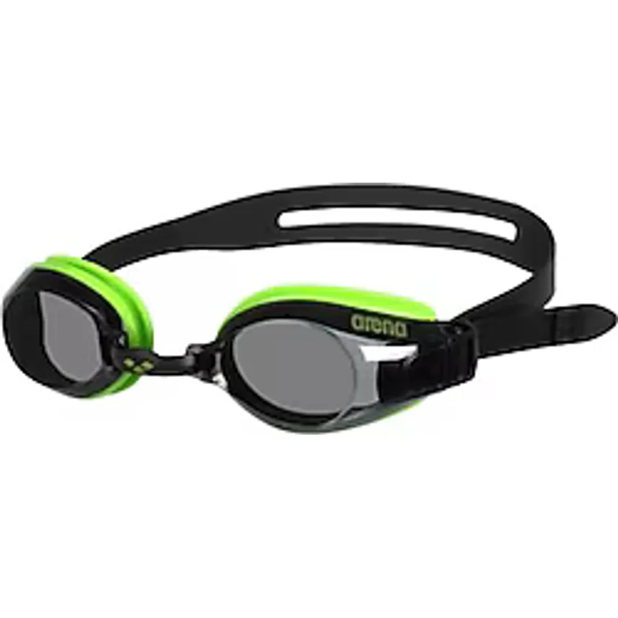 Arena Zoom X-Fit 9240456 Yeşil Yüzücü Gözlüğü