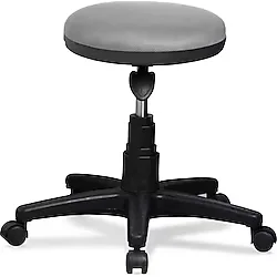 Arenzo Bar Sandalyesi Baretta Model Gri