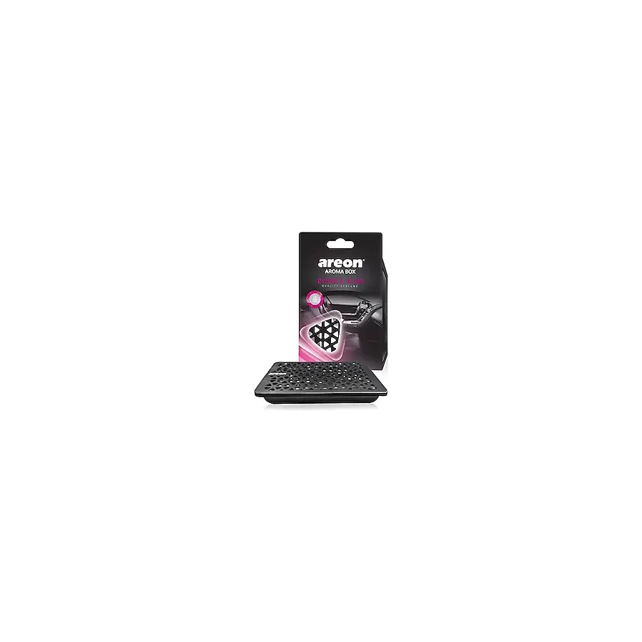 Areon Aroma Box Bubble Gum Bardaklik Araba Kokusu