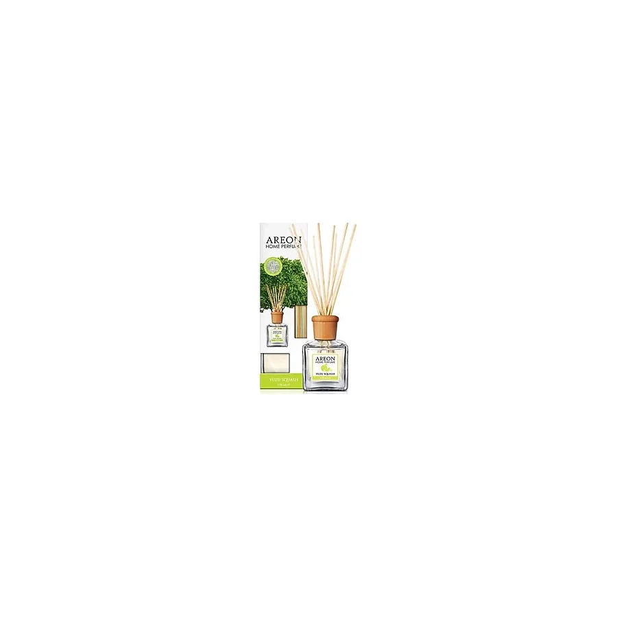 Areon Home Perfume 150ML Yuzu Squash