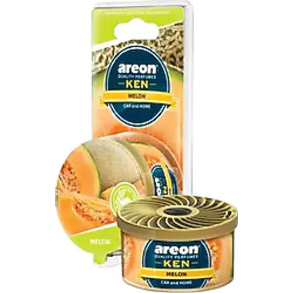 Areon Ken Blister Melon Bardaklık Araba Kokusu