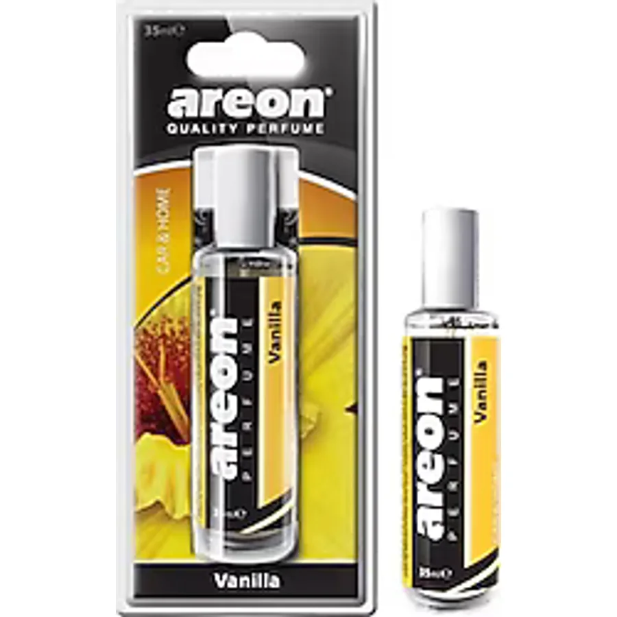 Areon Vanilla Blister Sprey Araba Kokusu 35 ml