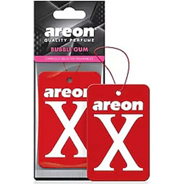 Areon X Bubble Gum Araba Kokusu