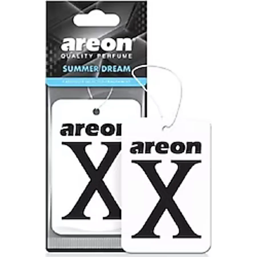 Areon X Summer Dream Oto Kokusu
