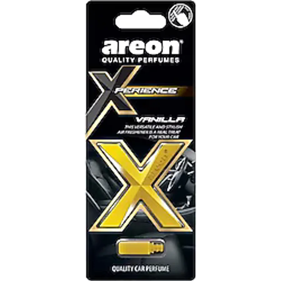 Areon Xperience Vanilla Klima Araba Kokusu