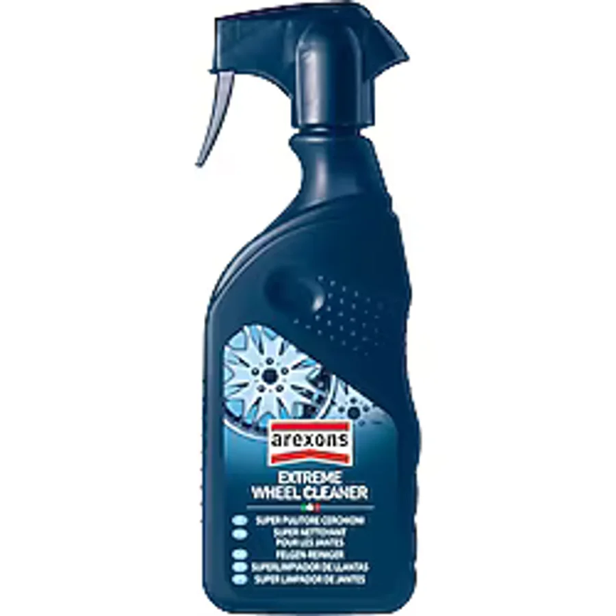 Arexons Extreme Jant Temizleyici 500 Ml