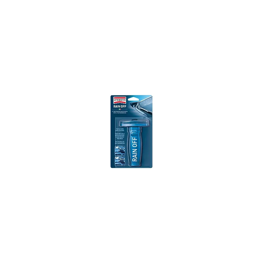 Arexons Yağmur Kaydırıcı 100 ml