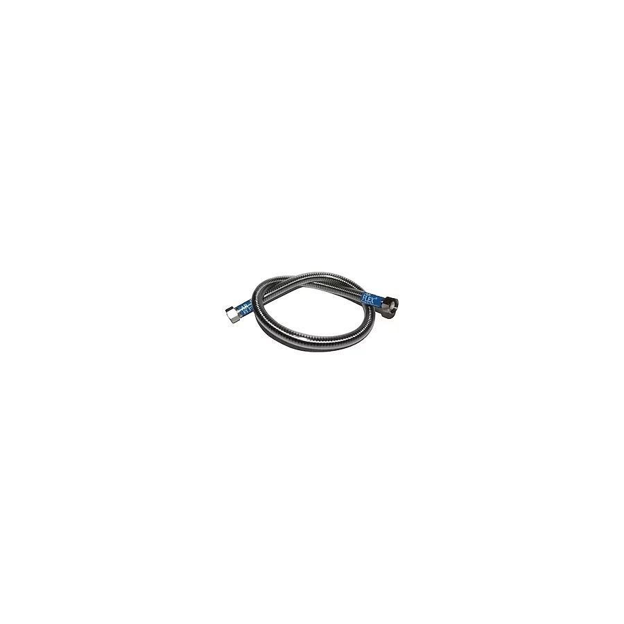 Arflex Batarya Flex Pvc Kaplı Hortum 3/8 - 3/8 - 50 cm