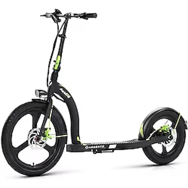 Argento Active Elektrikli Scooter