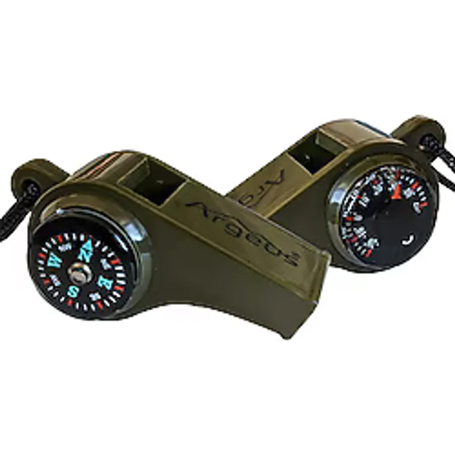 Argeus H3-1 Dereceli Pusulalı Düdük