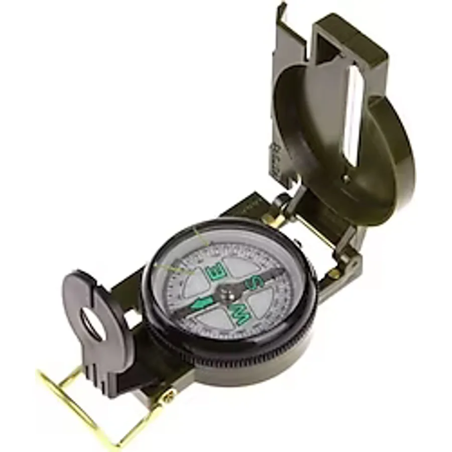 Argeus HS DC45 2C Plastik Pusula