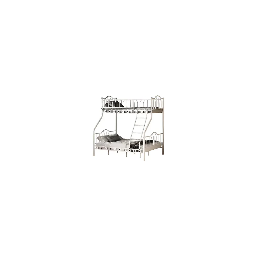 Argimo İmaj 90x200-140x200 cm 3'lü Metal Ranza