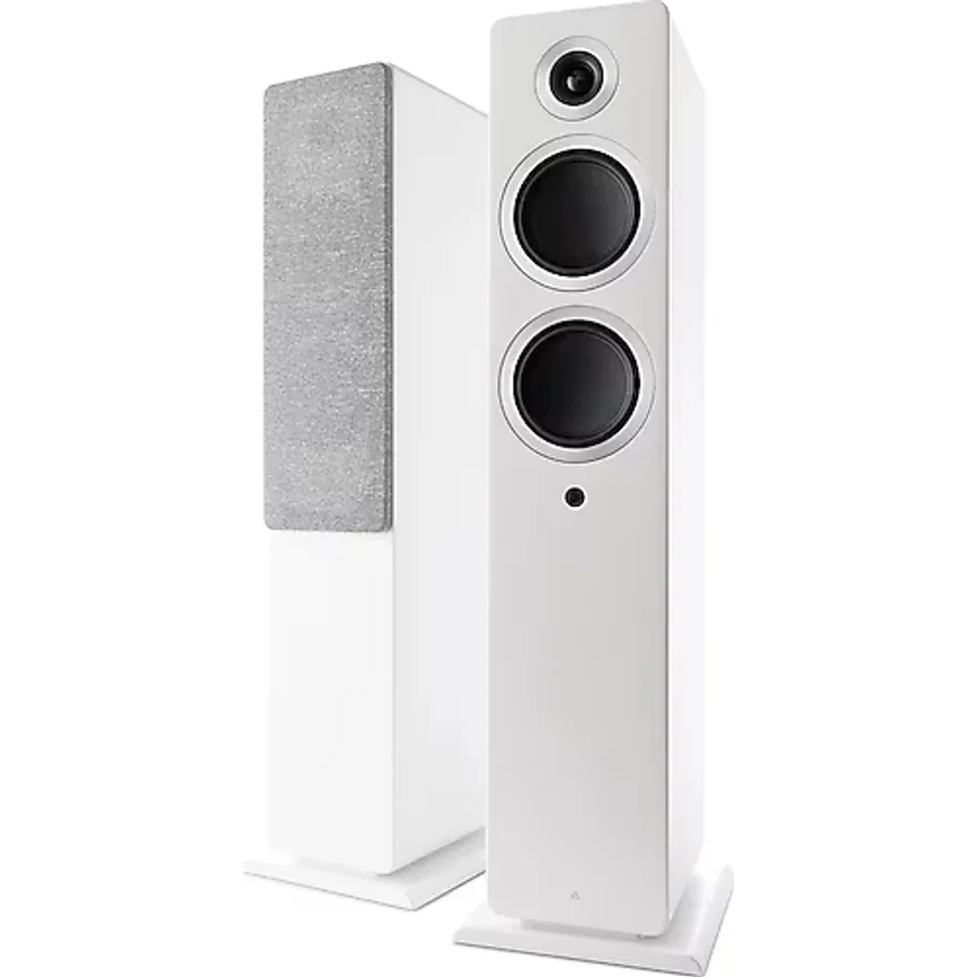 Argon Audio Forte A55 Wi-Fi Beyaz Aktif Hoparlör