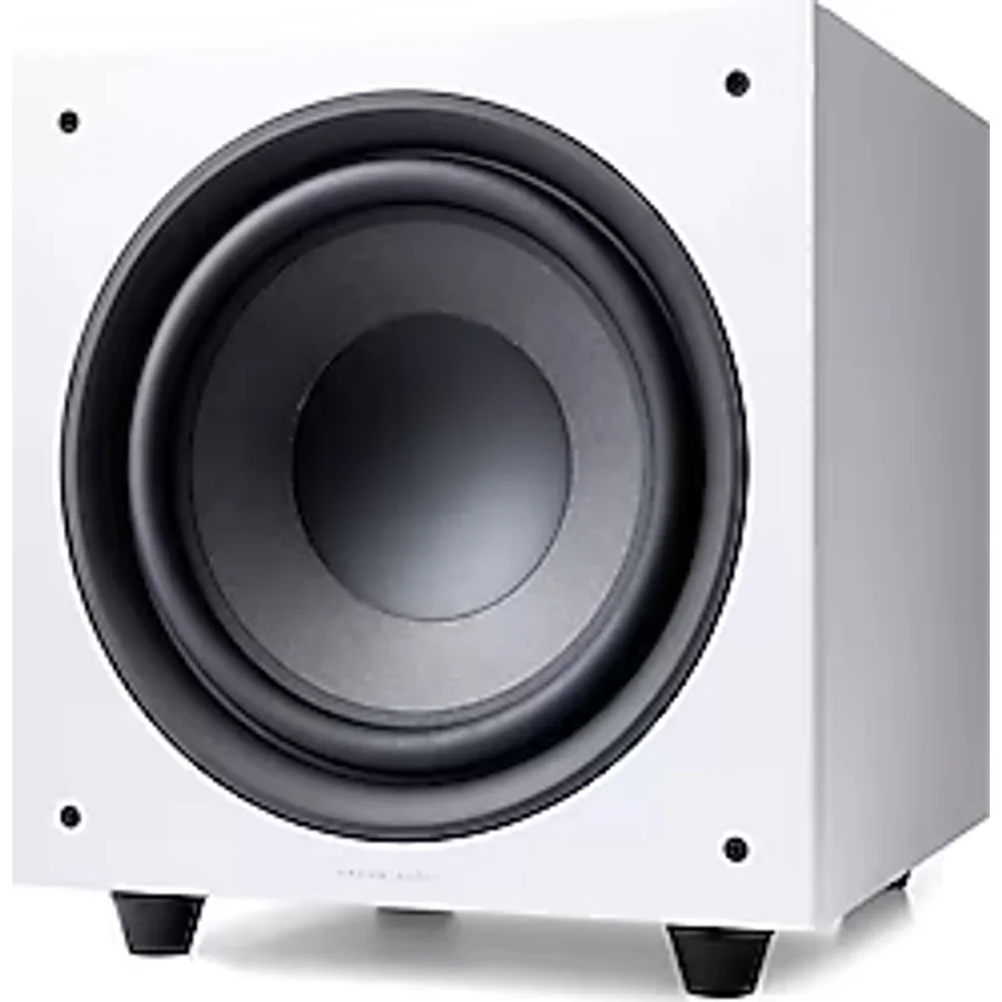Argon Audio Malmö SUB 10 Beyaz Subwoofer