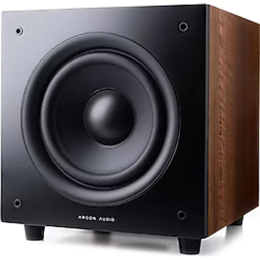 Argon Audio Malmö SUB 6 Ceviz Subwoofer