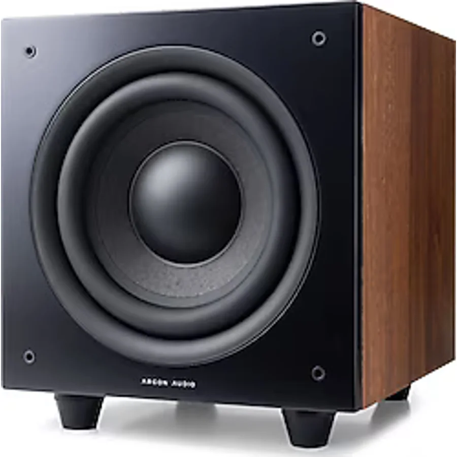 Argon Audio Malmö SUB 8 Subwoofer