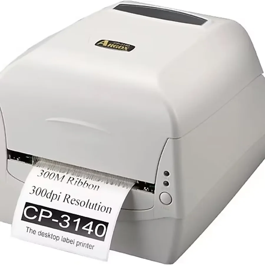 Argox CP-3140EX Barkod Yazıcı