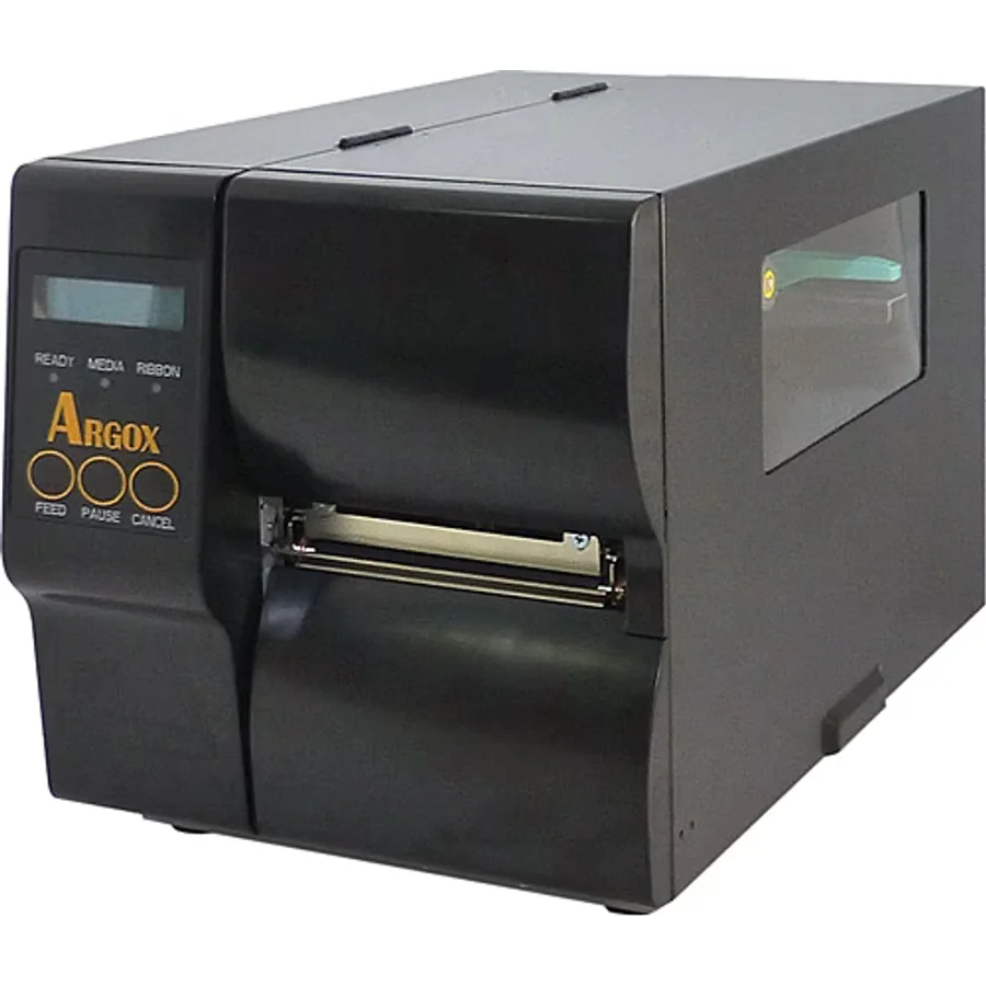 Argox IX4-250 Barkod Yazıcı