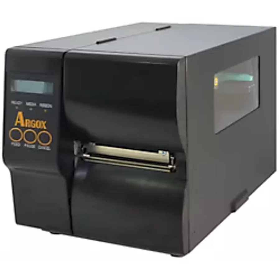 Argox IX4-350 Barkod Yazıcı