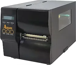 Argox iX4-350 Pro Barkod Yazıcı