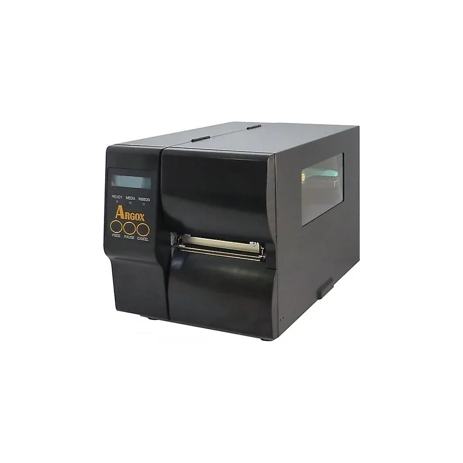 Argox iX4-350 Pro Barkod Yazıcı