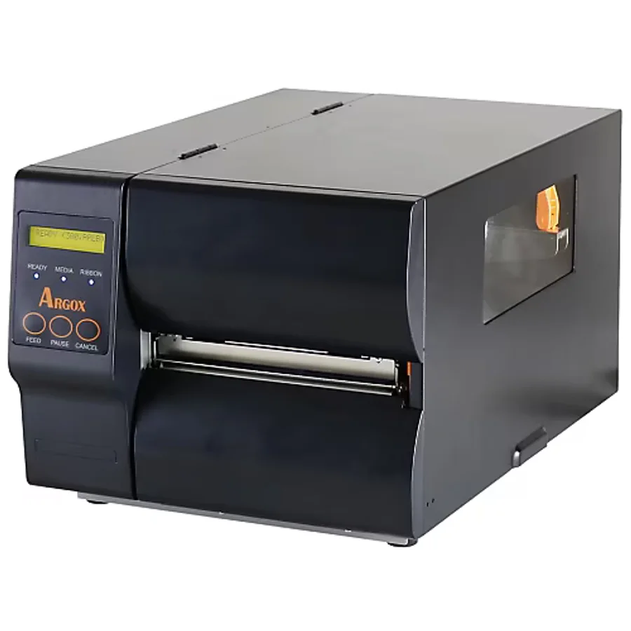 Argox IX6-250 Barkod Yazıcı
