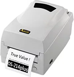 Argox OS-214 Plus Barkod Yazıcı