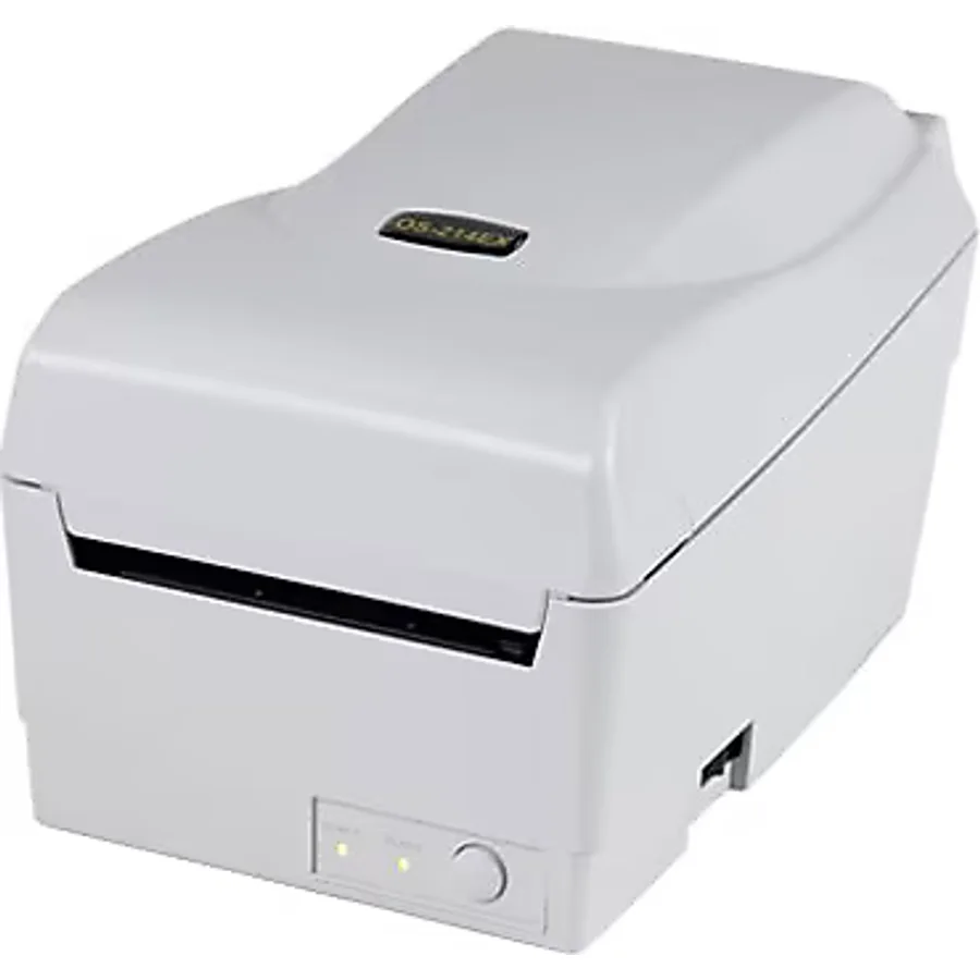 Argox OS-214EX Pro Barkod Yazıcı