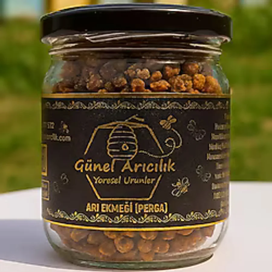 Arı Ekmeği 1 kg