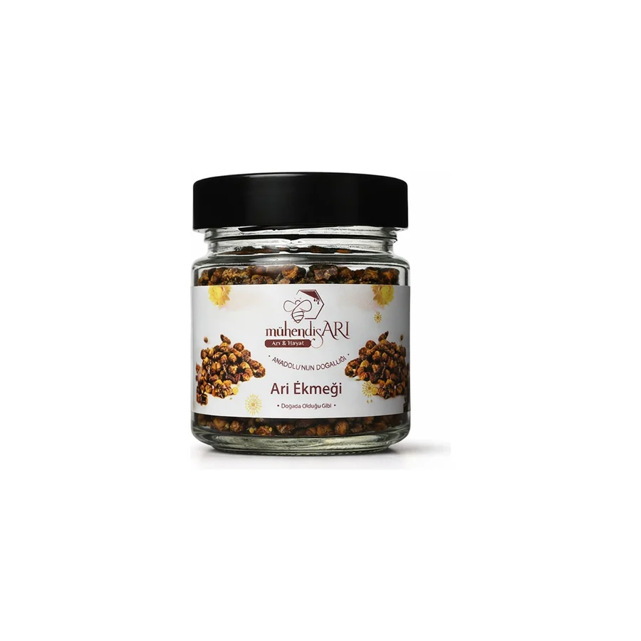 Arı Ekmeği 100 gr