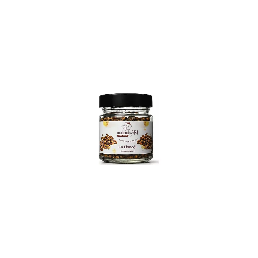 Arı Ekmeği 200 gr