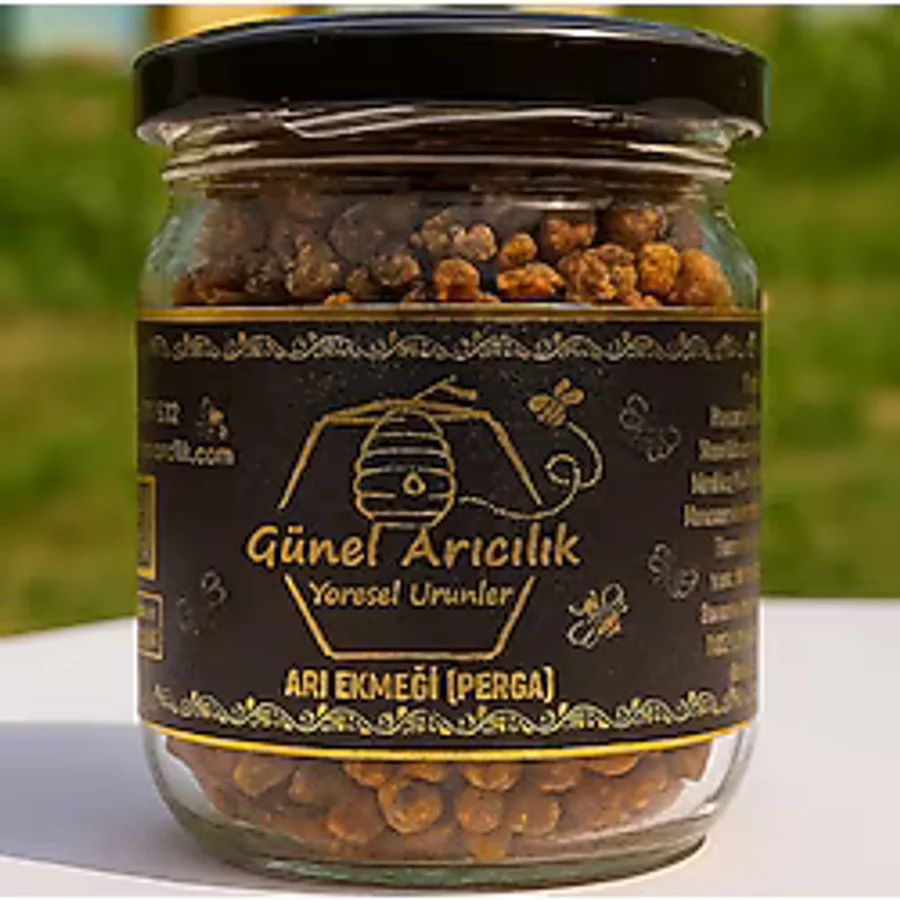 Arı Ekmeği 250 gr