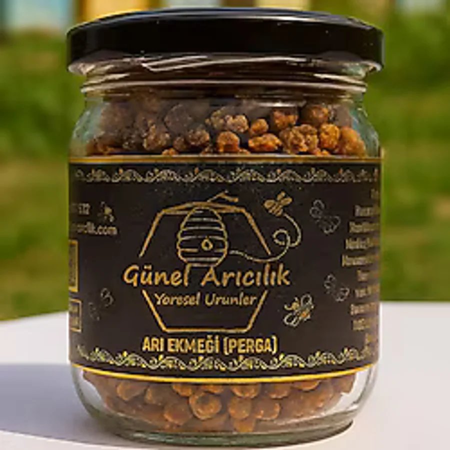 Arı Ekmeği 500 gr