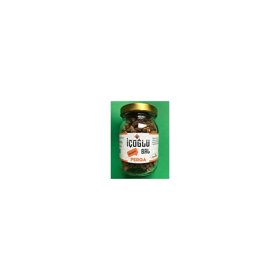 Arı Ekmeği [perga] 500 gr