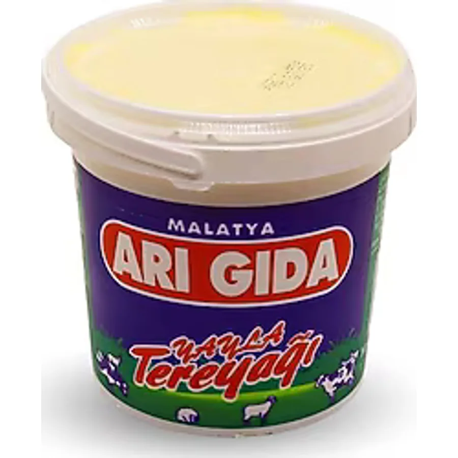 Arı Gıda 1900 gr Tereyağ