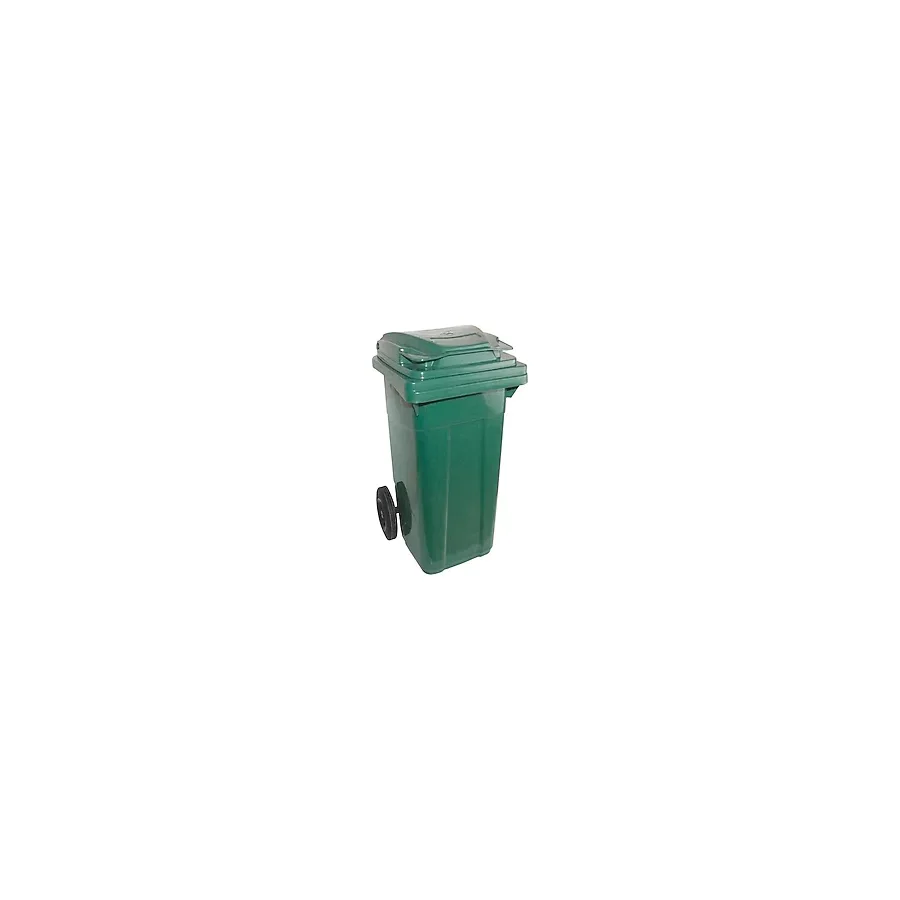 Arı Metal 7088 240 lt Çöp Konteyneri
